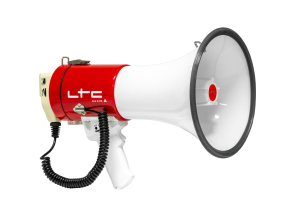 LTC Audio LTC Audio
